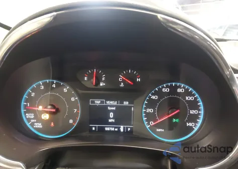 2019 Chevrolet Malibu Lt z USA, uszkodzony, nr VIN 1G1ZD5ST2KF168926